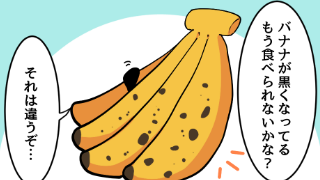 バナナの王様 WEB漫画｜バナナはスミフル