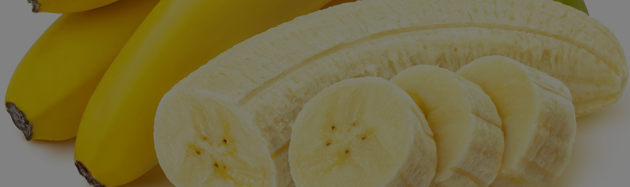 バナナの栄養 栄養素まとめ バナナはスミフル