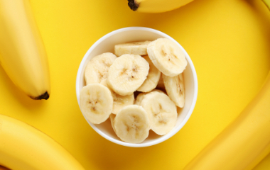 毎日の食生活にバナナを取り入れよう バナナを食べて高血圧対策 バナナのおいしい食べ方 バナナはスミフル