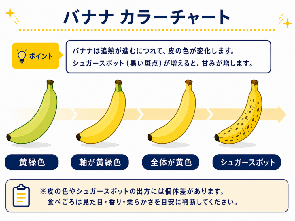 画像に alt 属性が指定されていません。ファイル名: %E3%83%90%E3%83%8A%E3%83%8A%E3%82%AB%E3%83%A9%E3%83%BC%E3%83%81%E3%83%A3%E3%83%BC%E3%83%88-1024x768.png